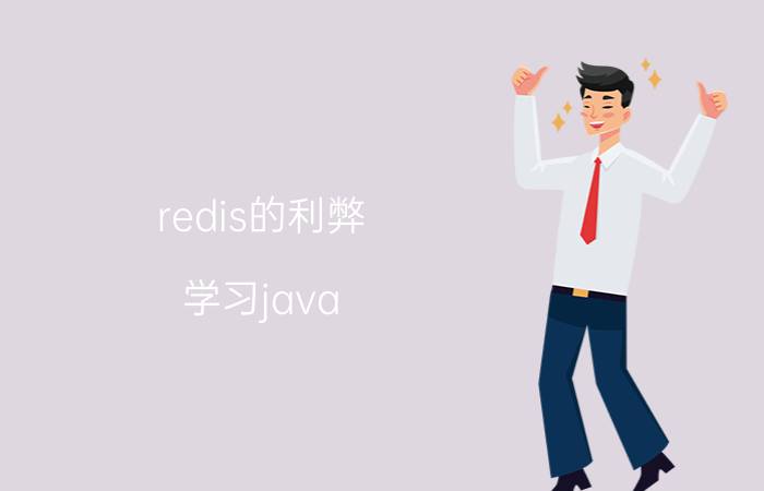 redis的利弊 学习java，怎么选择编程培训班？